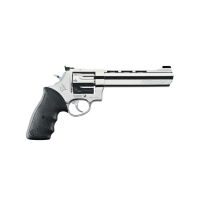 Imagem de REVÓLVER TAURUS RT838 ALLIGATOR INOX ALTO BRILHO 6,5" CAL.38SPL